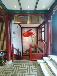 -爱儿美儿童摄影(五路居花园别墅店)