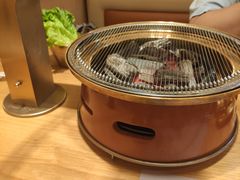 -闻老头·菊花炭烤肉(D11店)