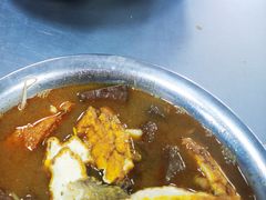 -铭辉沙嗲面(新街商业城店)