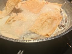 -捞王猪肚鸡火锅(财富中心店)