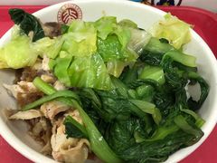 -北京大学-学五食堂