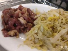 -厚味居炙子烤肉·清真(天桥南纬路店)
