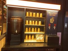 -探鱼·鲜青椒爽麻烤鱼(北京路天河城店)