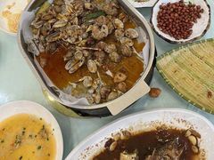 -碧海银沙海鲜餐厅(恒大海上威尼斯店)