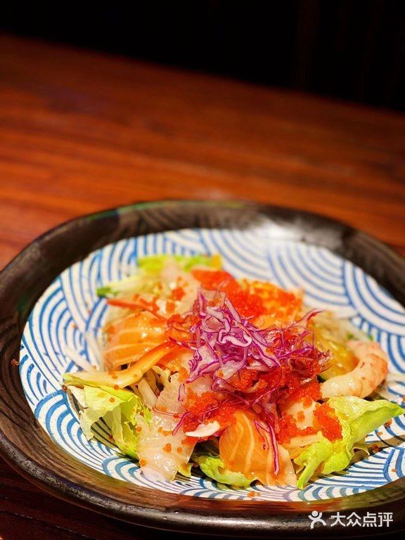 京城居酒屋|日料界的天花板✨