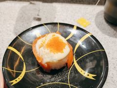 -争鲜回转寿司(南开大悦城店)