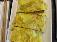 鸡蛋干豆腐-邢氏老太太烤串(北兴街店)