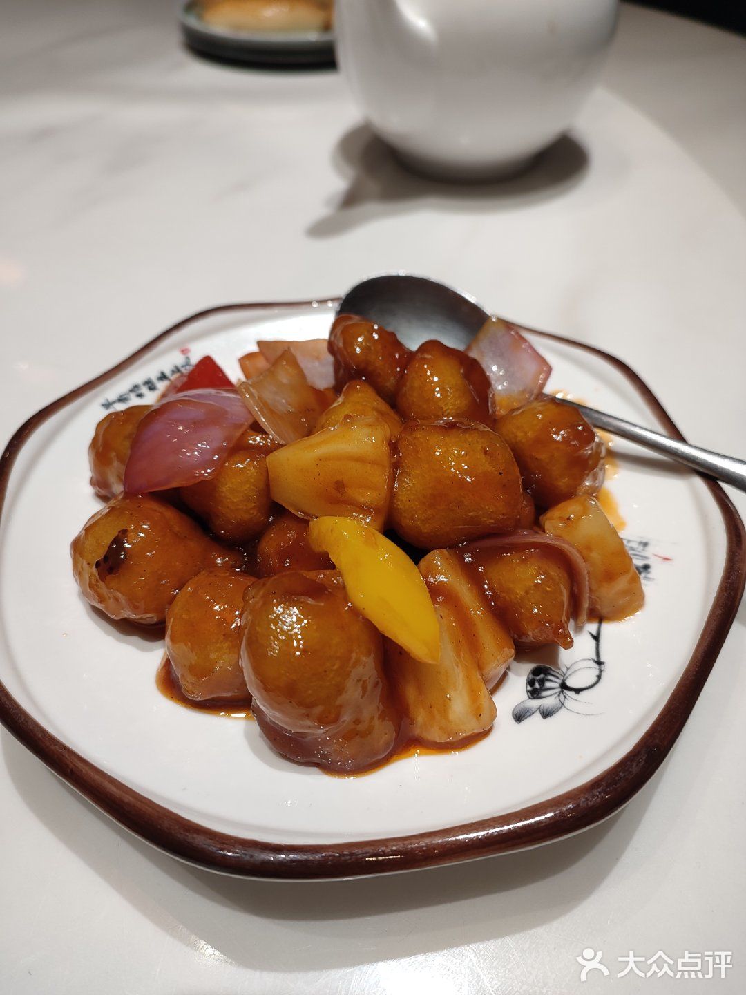闹市中的一抹清幽<善养山房>