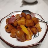 闹市中的一抹清幽<善养山房>