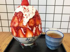 -WONDER ICE 萬得冰田(建設路总店)