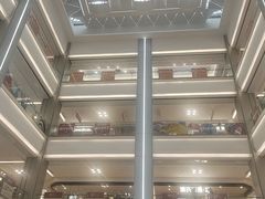 -红星美凯龙(浦江店)