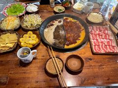 -楠火锅(哈尔滨金爵万象店)