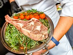 -Primotable高桌牛排馆(外滩店)