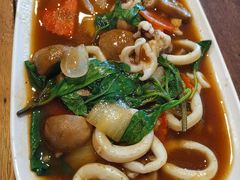 -Doo Dee Thai Food(Issan/Isaan/Esan)
