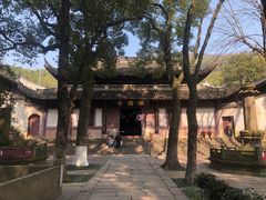 -宁波市保国寺古建筑博物馆