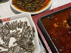 -玉善烧烤串城(长春总店)