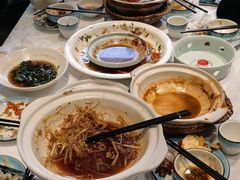 -曹家小菜(胜太路店)