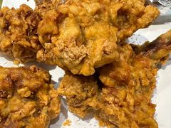 炸八块-黄家老店·非遗灌汤包(晋安路店)