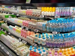 -哈尔信食品超市(哈尔滨王府井购物中心店)