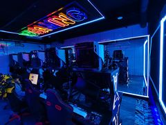 -NB网咖电竞连锁(泺安路店)