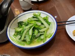 -肖记公安牛肉鱼杂馆·省级非物质文化遗产(三角路直营店)