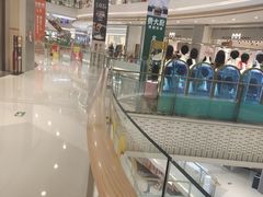 -天虹购物中心(深圳龙华店)