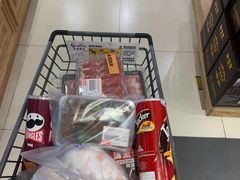 -GranVida生活超市(海信广场店)