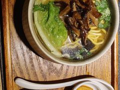 -安多素食(广仁寺路店)