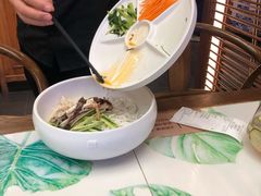 -云海肴·汽锅鸡·云南菜(曲江大悦城店)