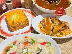 -滋味满屋美食坊(上海街店)