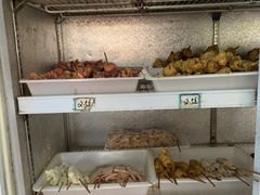 -王军炸串(振八街店)