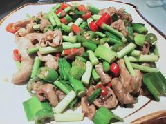 -业华湘·特色菜