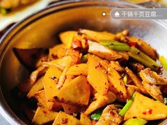 -人民公社大食堂(顺义总店)