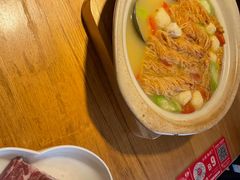 -永安鱼庄·镇江菜(丁卯店)