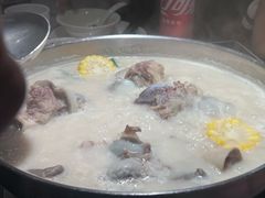 -骨之味·筒骨汤火锅(江头店)