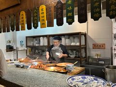-南京大牌档(崇文门国瑞店)