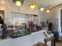 -E.L.K造型momopark店