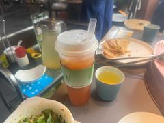 -三只耳冷锅鱼火锅(玉林店)