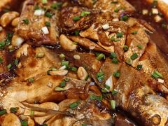 -碧海银沙海鲜餐厅(恒大海上威尼斯店)