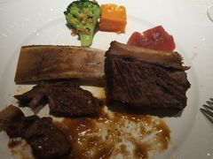 -王品牛排(佛山南海万科广场店)