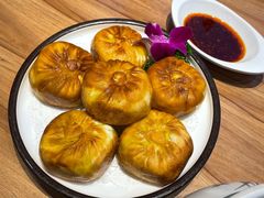 -品回味清真西北楼(宁波首店)