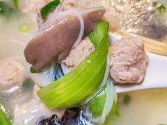 -宋益驴蹄子面肉夹馍(辛家庙店)