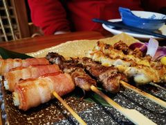 -有喜屋·鲜鸡烧鸟·居酒屋(安龙路店)