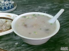 及第粥-伍湛记 · 广州老字号(龙津中路店)