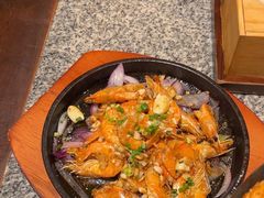 -南京大牌档(济南万象城店)