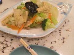 -高玛纳驴肉火烧(一世界店)