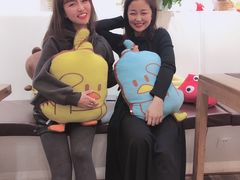 -冲浪熊西餐厅(南戴河店)