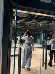 -G-STEPS舞蹈工作室