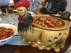 -袁州宴·地道袁州菜(袁山东路店)