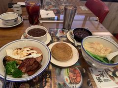 -香港新曜记茶餐厅(星耀城店)
